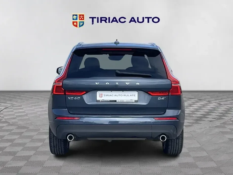 Volvo XC 60 II — imagine 4