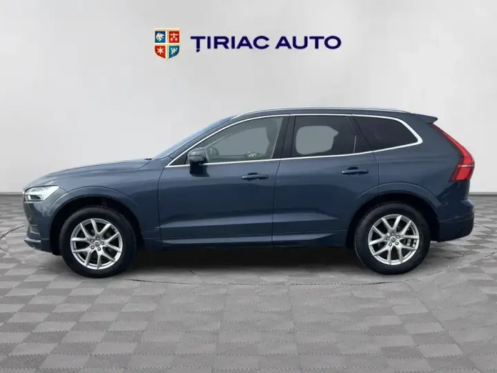 Volvo XC 60 II