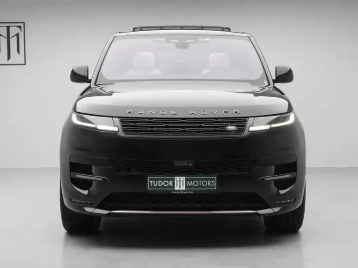 Land Rover Range Rover Sport III 3.0 I6 P400 MHEV Dynamic HSE