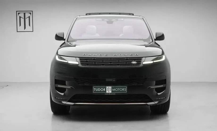 Land Rover Range Rover Sport III 3.0 I6 P400 MHEV Dynamic HSE — imagine 5