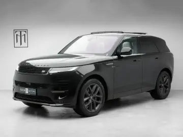 Land Rover Range Rover Sport III 3.0 I6 P400 MHEV Dynamic HSE