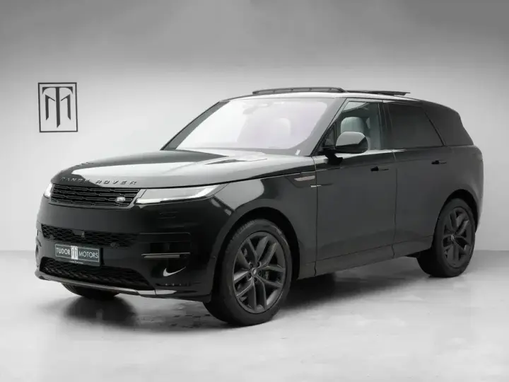 Land Rover Range Rover Sport III 3.0 I6 P400 MHEV Dynamic HSE