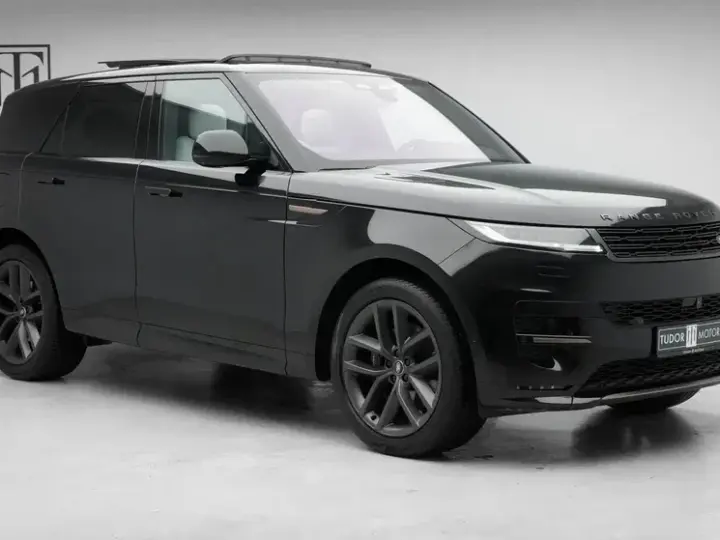 Land Rover Range Rover Sport III 3.0 I6 P400 MHEV Dynamic HSE