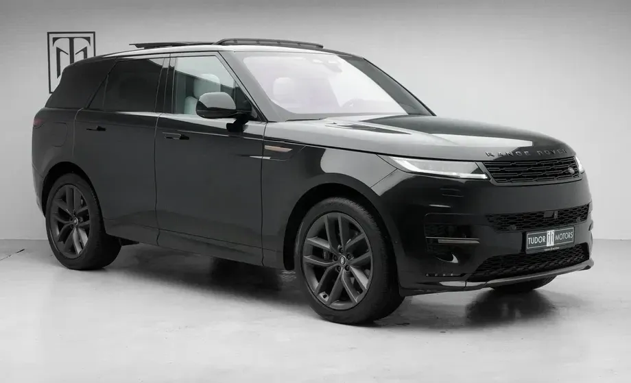 Land Rover Range Rover Sport III 3.0 I6 P400 MHEV Dynamic HSE — imagine 2