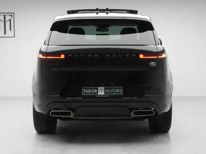 Land Rover Range Rover Sport III 3.0 I6 P400 MHEV Dynamic HSE