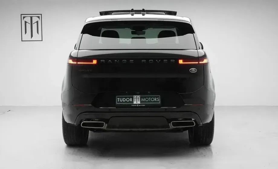Land Rover Range Rover Sport III 3.0 I6 P400 MHEV Dynamic HSE — imagine 6