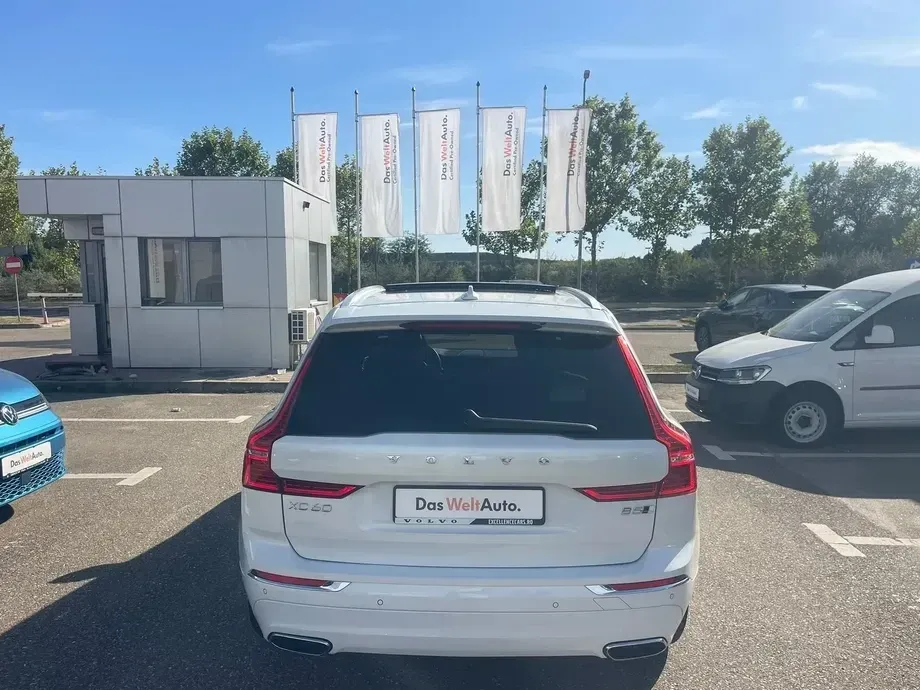 Volvo XC 60 — imagine 5
