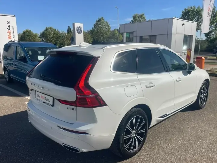 Volvo XC 60