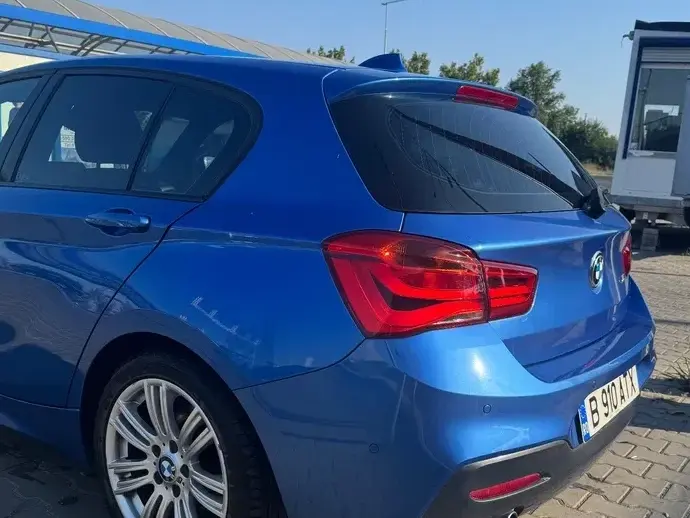 BMW Seria 1 F20/F21 118i Aut. M Sport