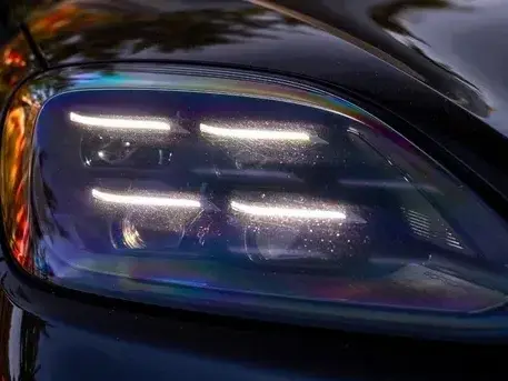 Porsche Cayenne E-Hybrid Tiptronic S Black Edition