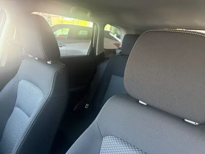 Suzuki Vitara 1.4 Boosterjet 6MT MHEV Passion