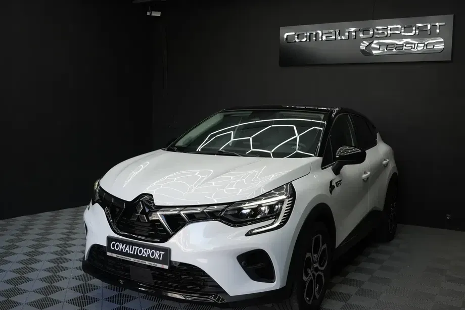 Mitsubishi ASX 1.6 HEV Instyle — imagine 3