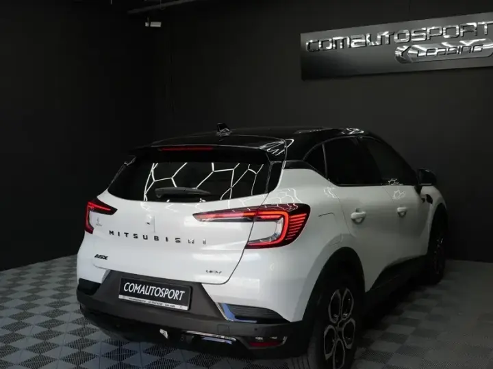 Mitsubishi ASX 1.6 HEV Instyle