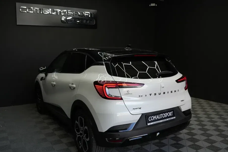 Mitsubishi ASX 1.6 HEV Instyle — imagine 4