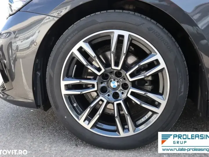 BMW Seria 5 520d xDrive AT MHEV