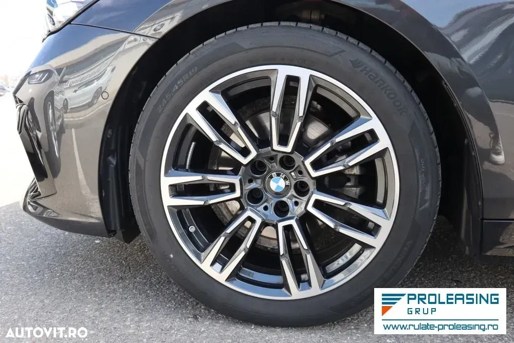 BMW Seria 5 520d xDrive AT MHEV — imagine 6