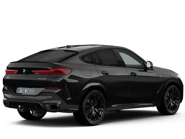 BMW X6 G06 xDrive40i M Sport