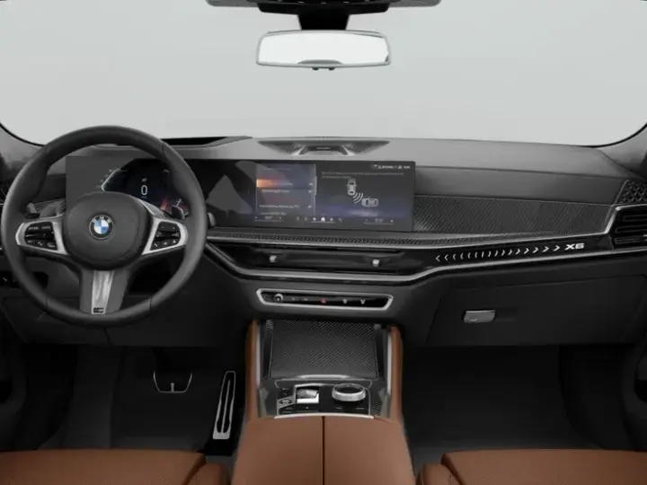 BMW X6 G06 xDrive40i M Sport