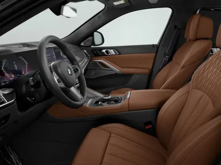 BMW X6 G06 xDrive40i M Sport