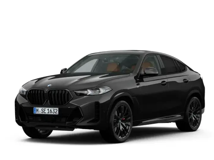 BMW X6 G06 xDrive40i M Sport