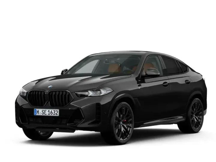 BMW X6 G06 xDrive40i M Sport