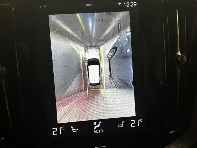 Volvo XC 60 II T6 AWD R-Design