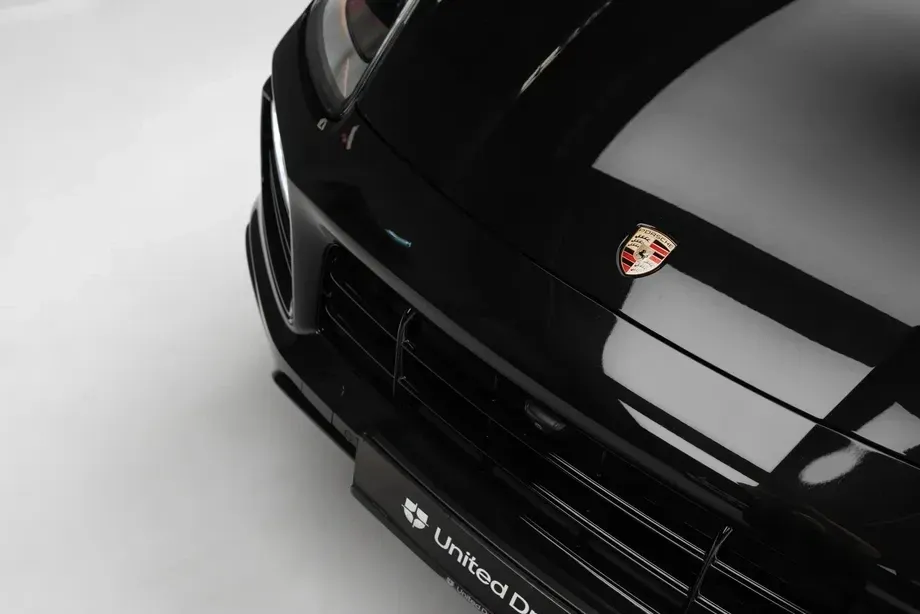 Porsche Cayenne E-Hybrid — imagine 6