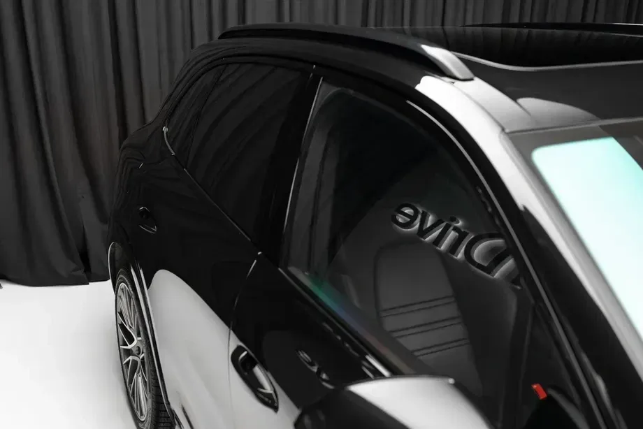 Porsche Cayenne E-Hybrid — imagine 4