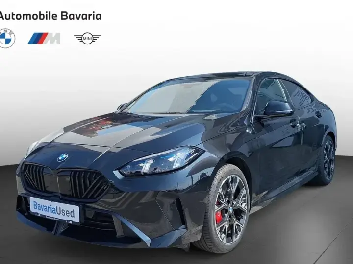 BMW Seria 2 220d AT MHEV
