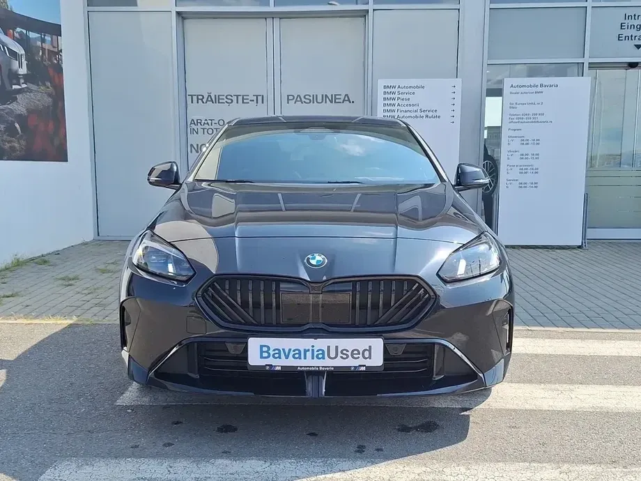 BMW Seria 2 220d AT MHEV — imagine 2