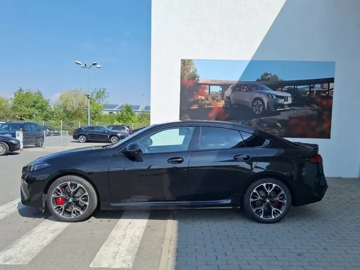 BMW Seria 2 220d AT MHEV