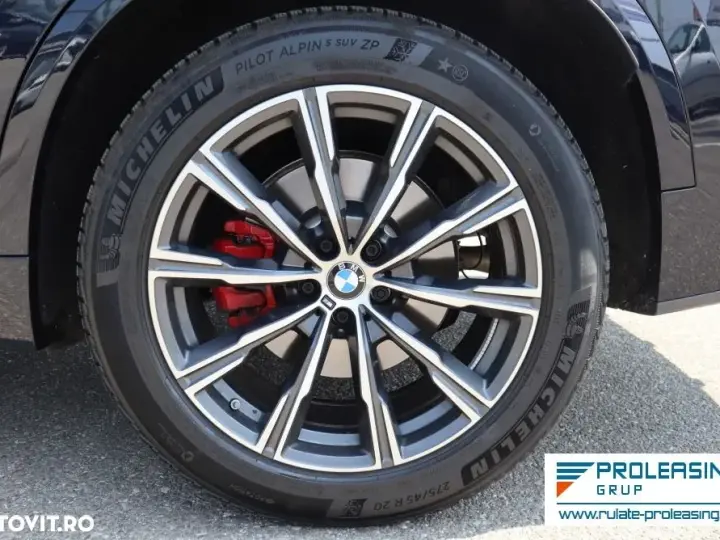 BMW X5 xDrive40d AT MHEV