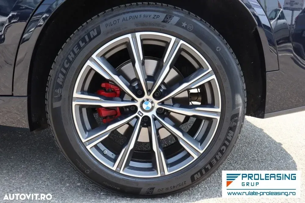 BMW X5 xDrive40d AT MHEV — imagine 6
