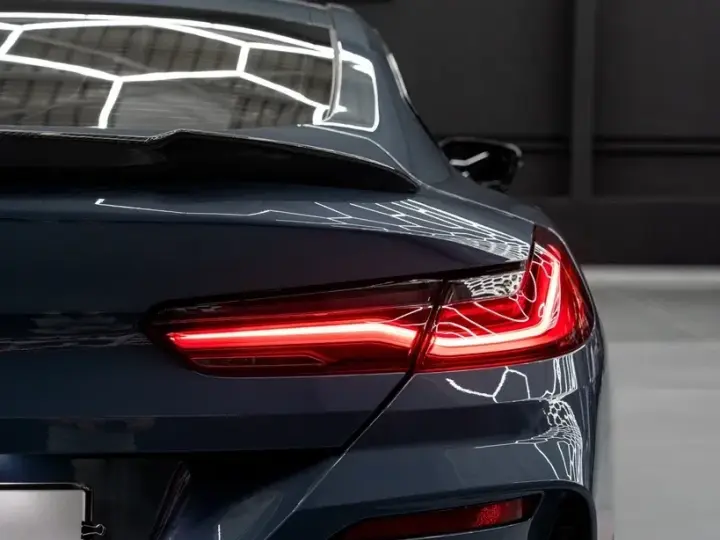 BMW Seria 8 840d xDrive