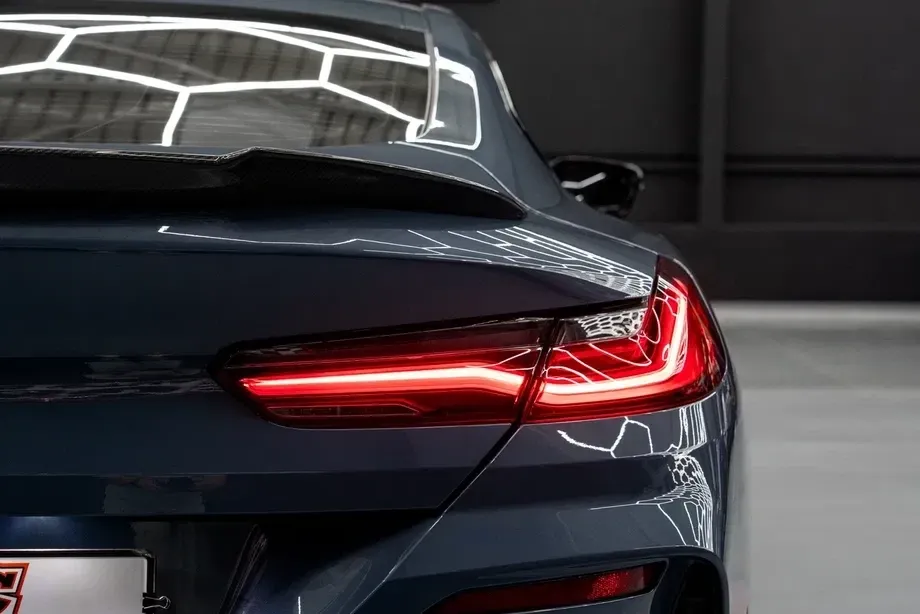 BMW Seria 8 840d xDrive — imagine 6