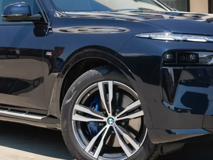 BMW X7 xDrive40i AT MHEV