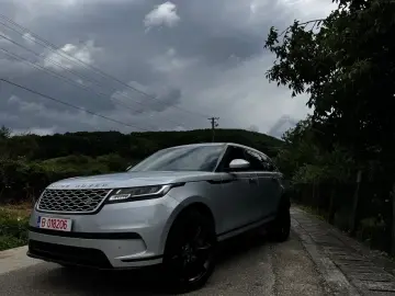 Land Rover Range Rover Velar 2.0 P400e PHEV