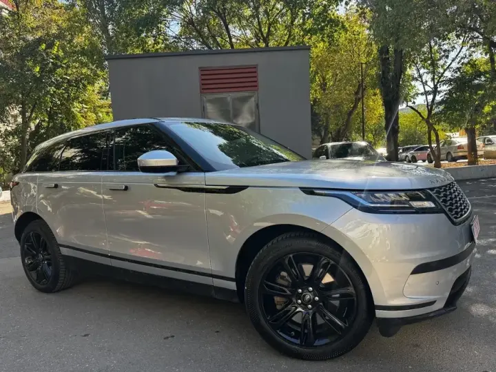 Land Rover Range Rover Velar 2.0 P400e PHEV