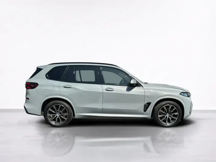 BMW X5 xDrive50e