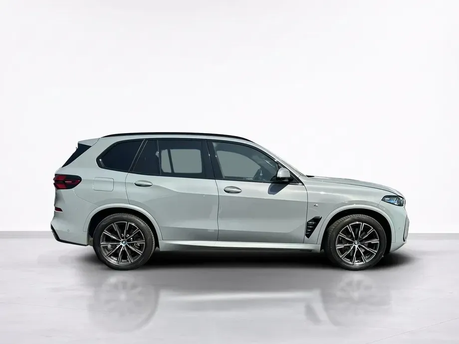 BMW X5 xDrive50e — imagine 6