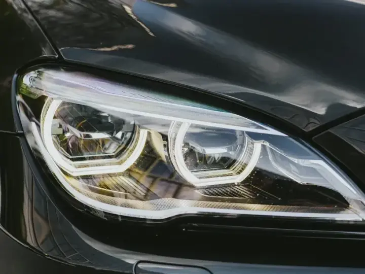 BMW M6 F12M/F12M/F06M