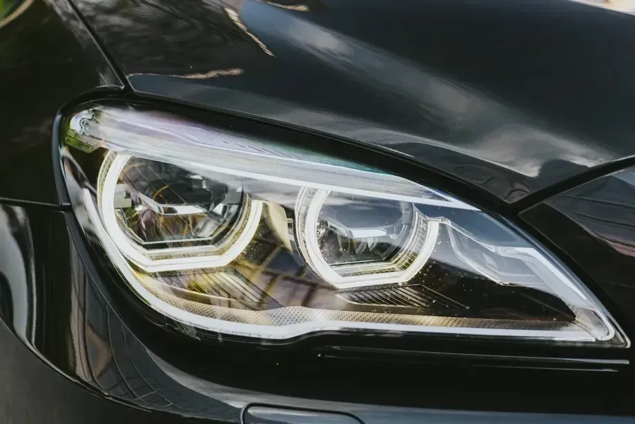 BMW M6 F12M/F12M/F06M — imagine 4