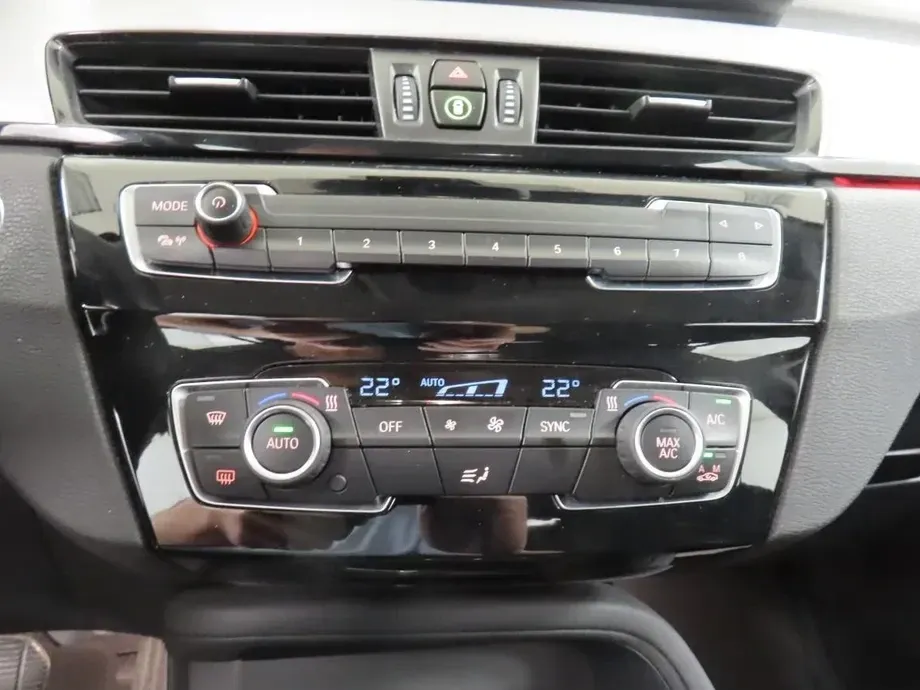 BMW X1 F48 — imagine 6