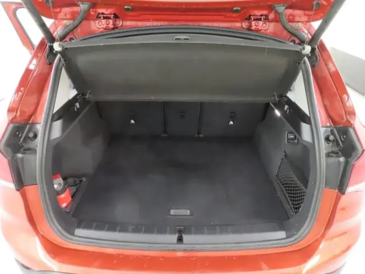 BMW X1 F48