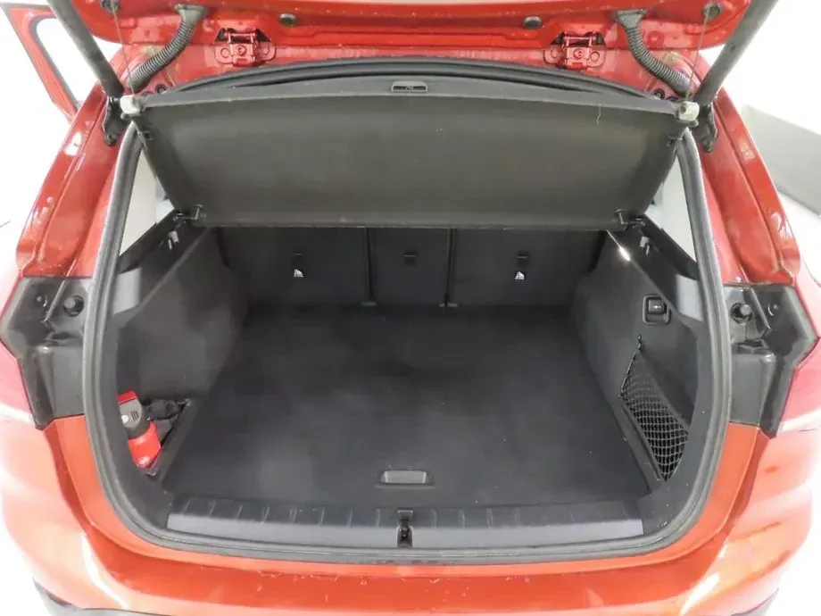 BMW X1 F48 — imagine 5