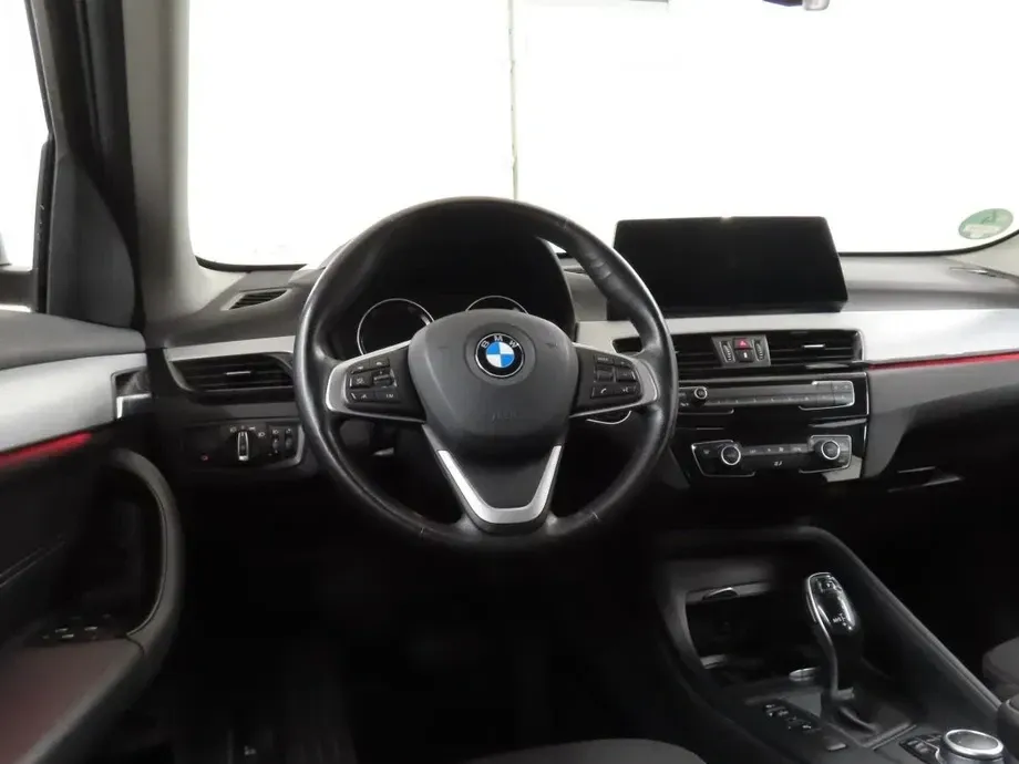 BMW X1 F48 — imagine 4