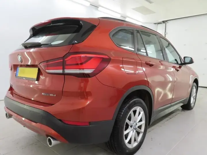 BMW X1 F48