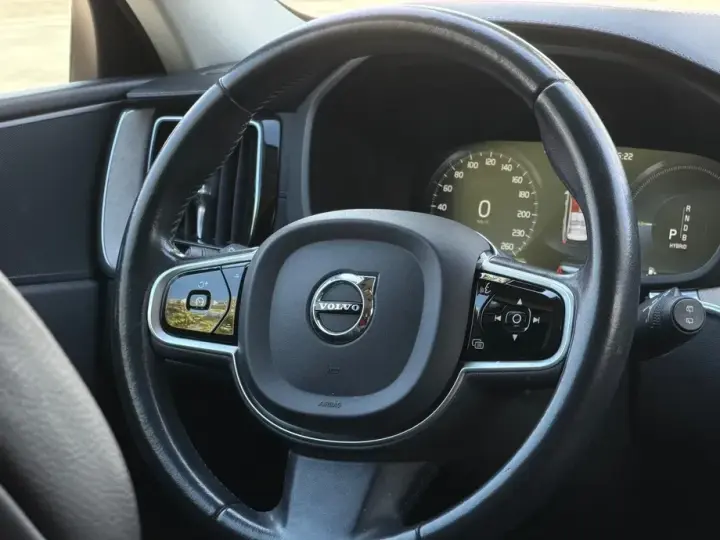 Volvo XC 60 T8 Twin Engine AWD Inscription