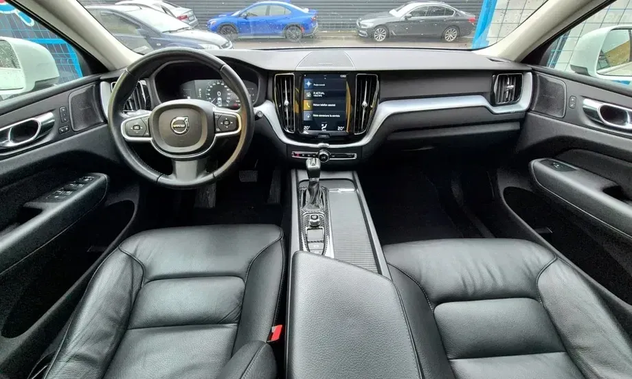 Volvo XC 60 — imagine 6