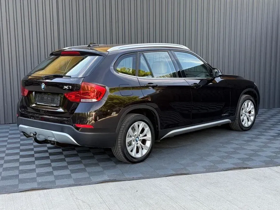 BMW X1 — imagine 3